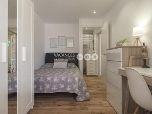 FIGUERES FIGUERES Apartamento  L'Escala