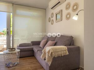 FIGUERES FIGUERES Apartamento  L'Escala