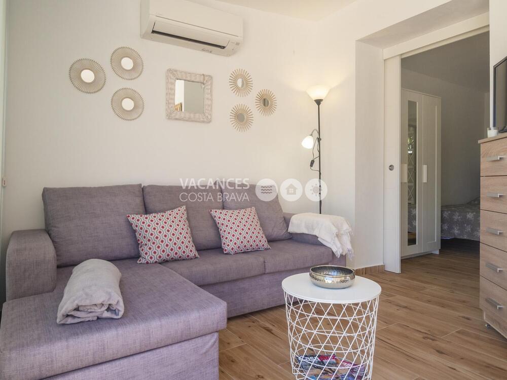 FIGUERES FIGUERES Apartamento L'Escala FIGUERES FIGUERES Apartamento L'Escala