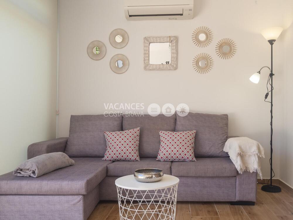 FIGUERES FIGUERES Apartamento L'Escala FIGUERES FIGUERES Apartamento L'Escala