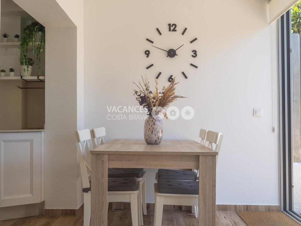 FIGUERES FIGUERES Apartamento L'Escala FIGUERES FIGUERES Apartamento L'Escala