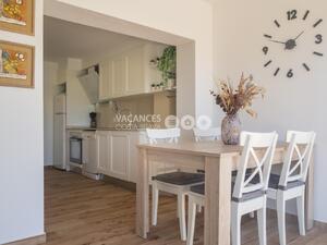FIGUERES FIGUERES Apartamento  L'Escala