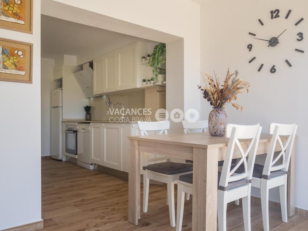 FIGUERES FIGUERES Apartamento L'Escala FIGUERES FIGUERES Apartamento L'Escala