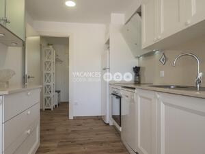 FIGUERES FIGUERES Apartamento  L'Escala
