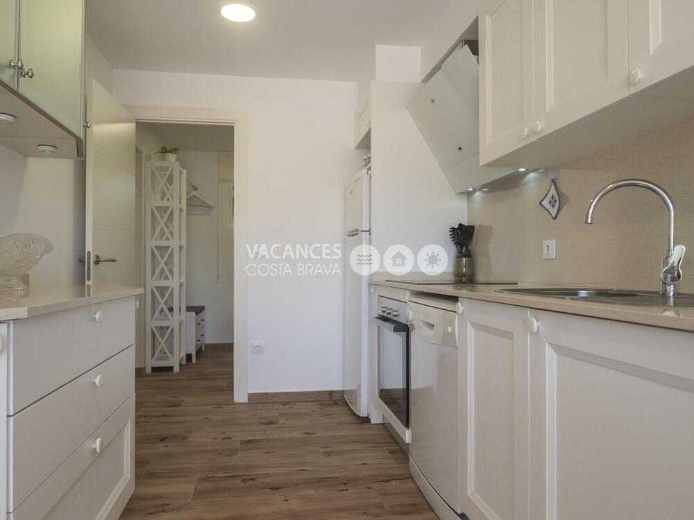 FIGUERES FIGUERES Apartamento L'Escala FIGUERES FIGUERES Apartamento L'Escala