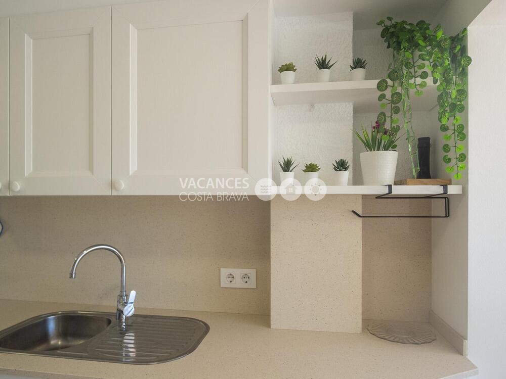 FIGUERES FIGUERES Apartamento L'Escala FIGUERES FIGUERES Apartamento L'Escala