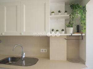 FIGUERES FIGUERES Apartamento  L'Escala