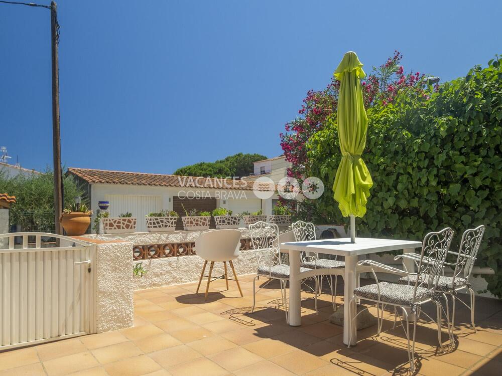 FIGUERES FIGUERES Apartamento L'Escala FIGUERES FIGUERES Apartamento L'Escala