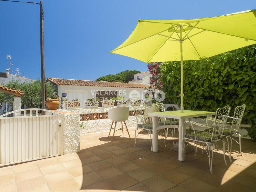 FIGUERES FIGUERES Apartamento L'Escala FIGUERES FIGUERES Apartamento L'Escala