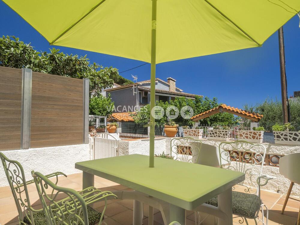 FIGUERES FIGUERES Apartamento L'Escala FIGUERES FIGUERES Apartamento L'Escala