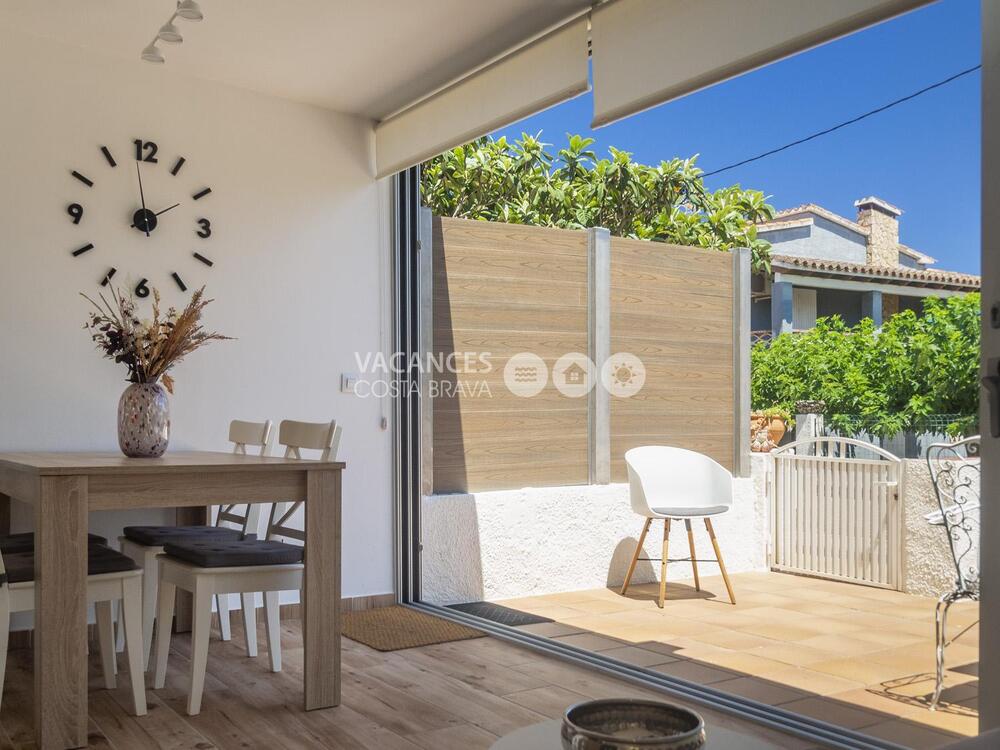 FIGUERES FIGUERES Apartamento L'Escala FIGUERES FIGUERES Apartamento L'Escala