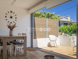 FIGUERES FIGUERES Apartamento  L'Escala