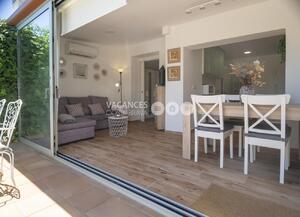 FIGUERES FIGUERES Apartamento  L'Escala