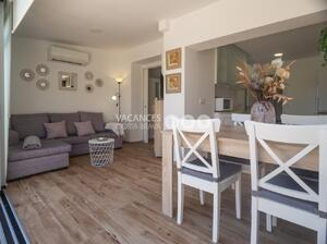 FIGUERES FIGUERES Apartamento  L'Escala