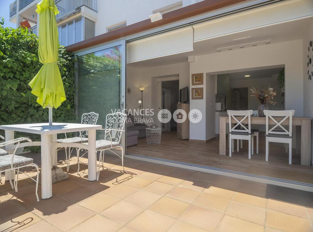 FIGUERES FIGUERES Apartamento L'Escala FIGUERES FIGUERES Apartamento L'Escala