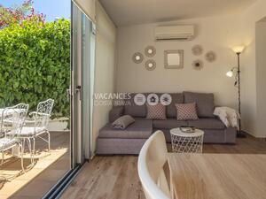 FIGUERES FIGUERES Apartamento  L'Escala