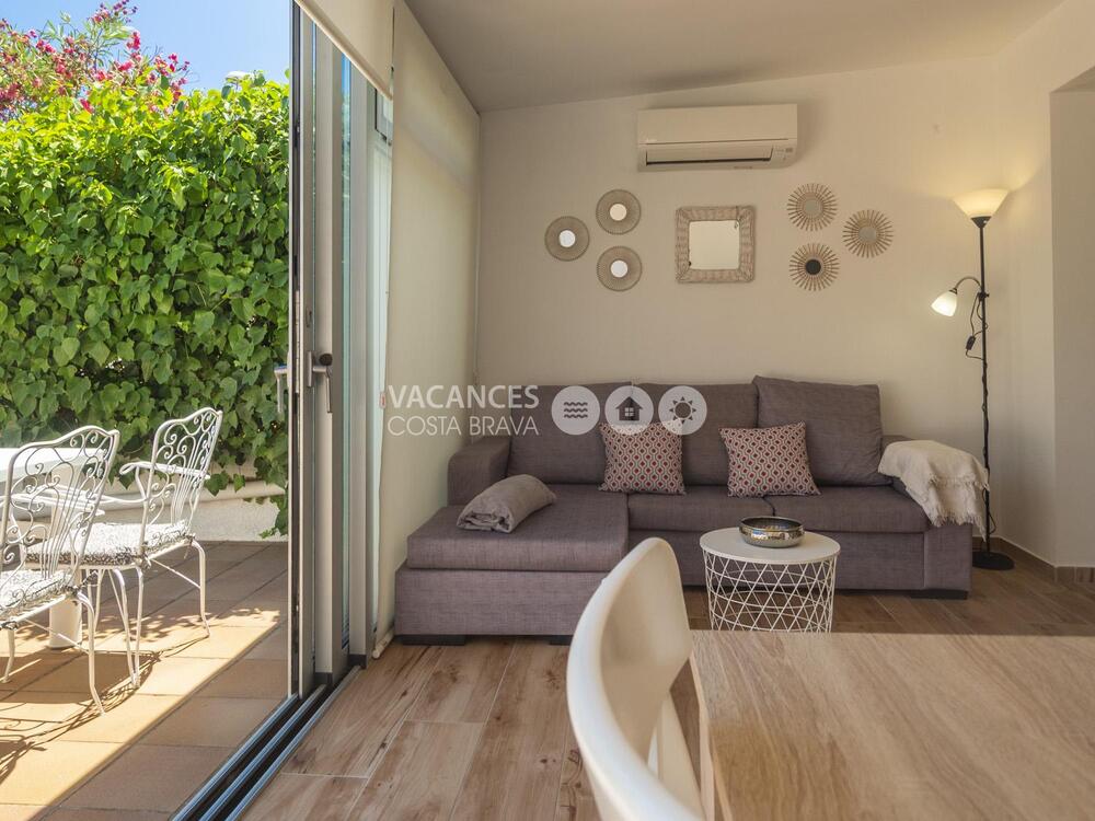 FIGUERES FIGUERES Apartamento L'Escala FIGUERES FIGUERES Apartamento L'Escala
