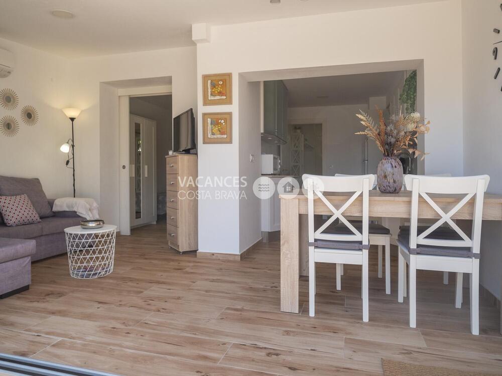 FIGUERES FIGUERES Apartamento L'Escala FIGUERES FIGUERES Apartamento L'Escala