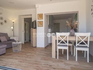 FIGUERES FIGUERES Apartamento  L'Escala