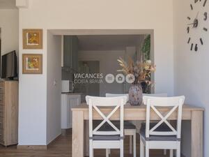FIGUERES FIGUERES Apartamento  L'Escala