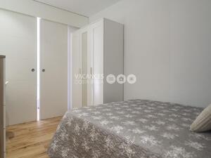 FIGUERES FIGUERES Apartamento  L'Escala