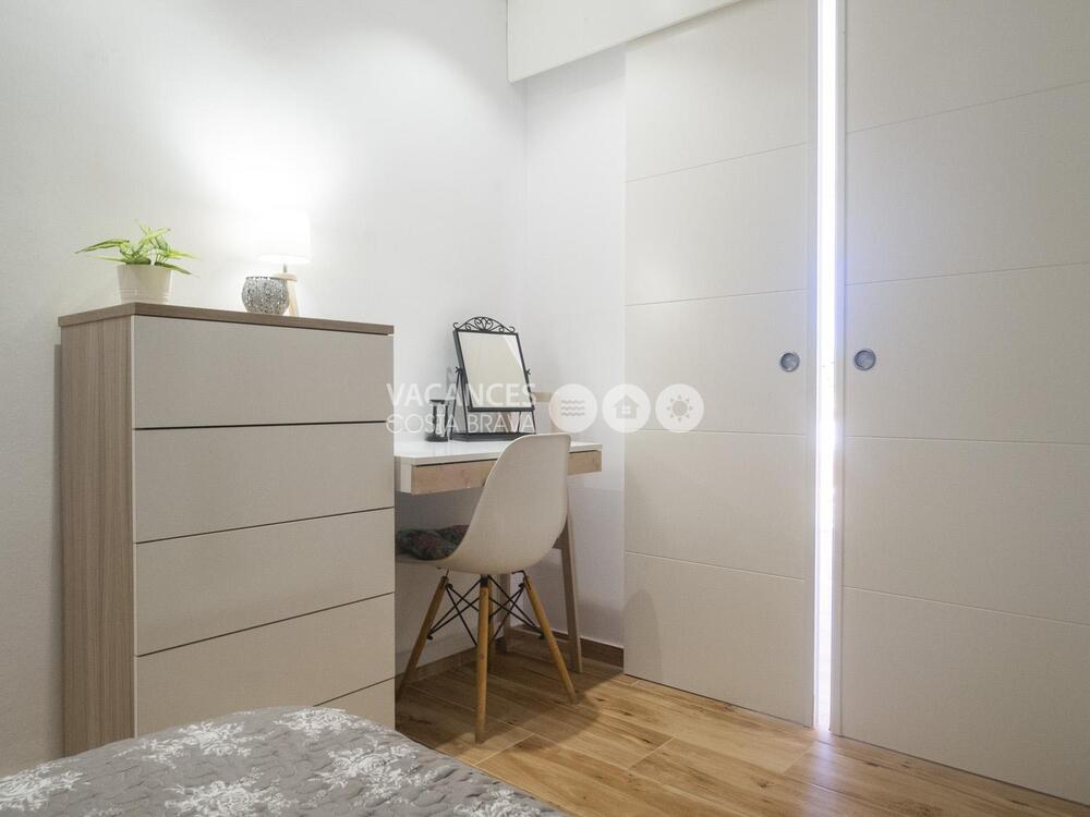 FIGUERES FIGUERES Apartamento L'Escala FIGUERES FIGUERES Apartamento L'Escala