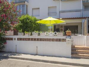 FIGUERES FIGUERES Apartamento  L'Escala