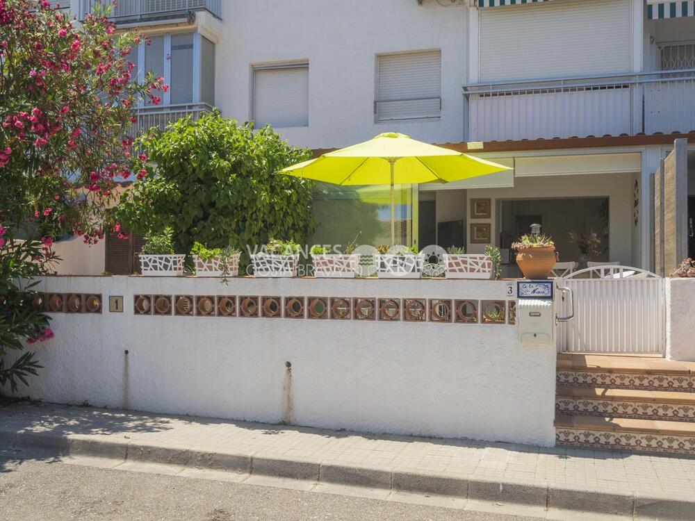 FIGUERES FIGUERES Apartamento L'Escala FIGUERES FIGUERES Apartamento L'Escala