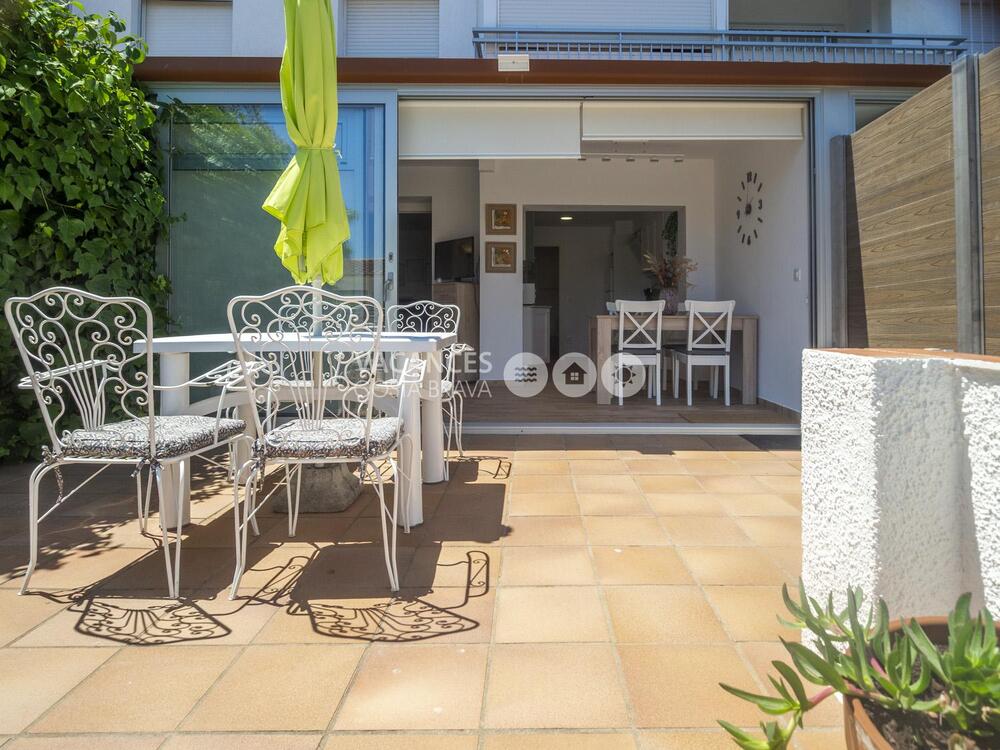 FIGUERES FIGUERES Apartamento L'Escala FIGUERES FIGUERES Apartamento L'Escala