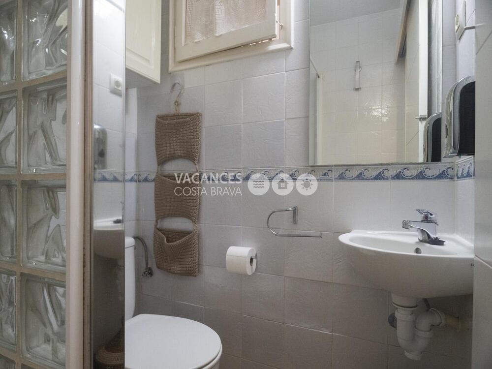 FIGUERES FIGUERES Apartamento L'Escala FIGUERES FIGUERES Apartamento L'Escala