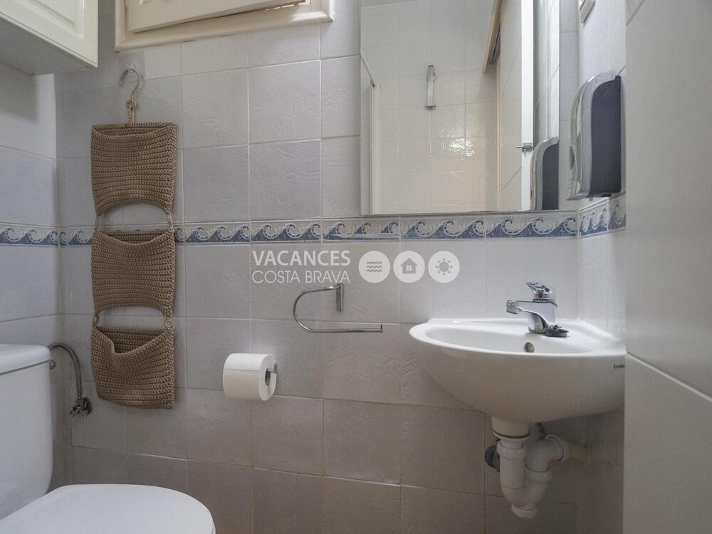 FIGUERES FIGUERES Apartamento L'Escala FIGUERES FIGUERES Apartamento L'Escala