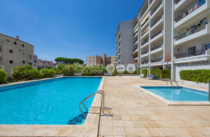 MAR BLAU MARBLAU Apartamento Riells L'Escala