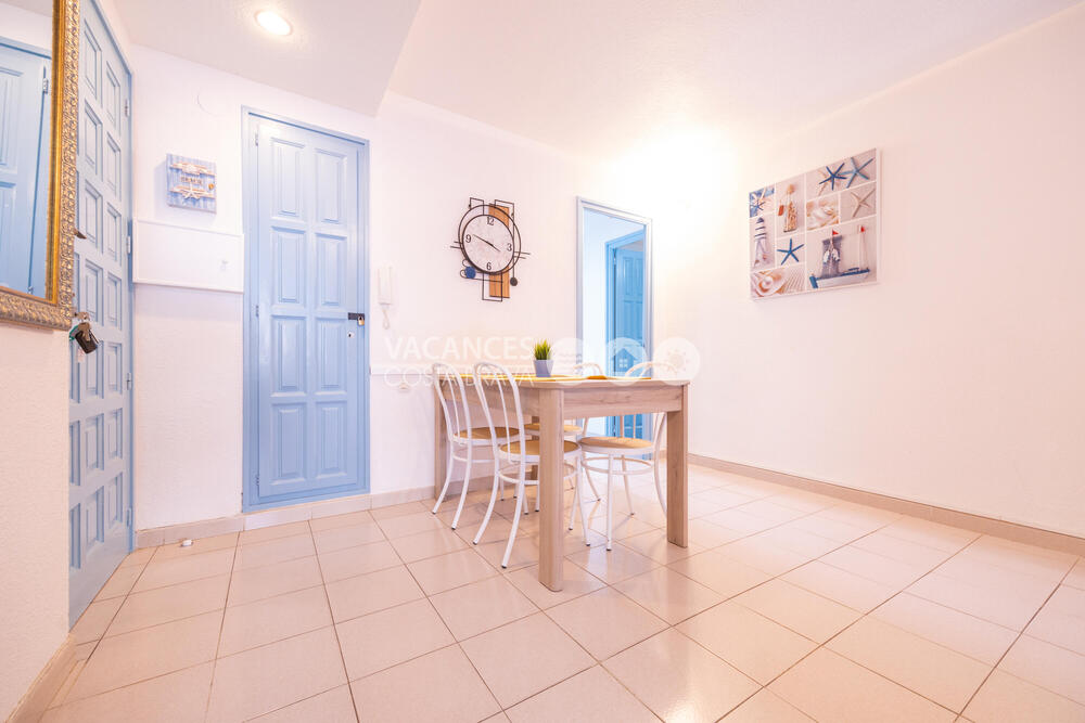 MAR BLAU MARBLAU Apartamento Riells L'Escala MAR BLAU MARBLAU Apartamento Riells L'Escala