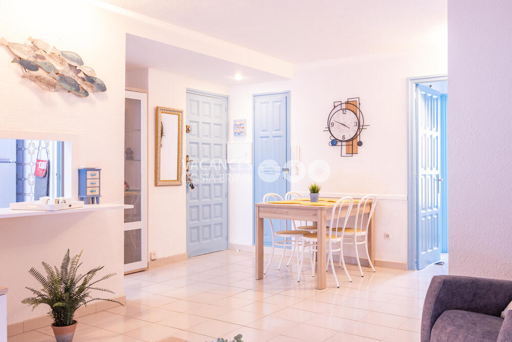 MAR BLAU MARBLAU Apartamento Riells L'Escala MAR BLAU MARBLAU Apartamento Riells L'Escala