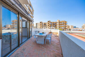 MAR BLAU MARBLAU Apartamento Riells L'Escala