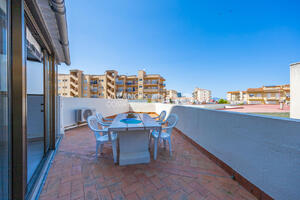MAR BLAU MARBLAU Apartamento Riells L'Escala