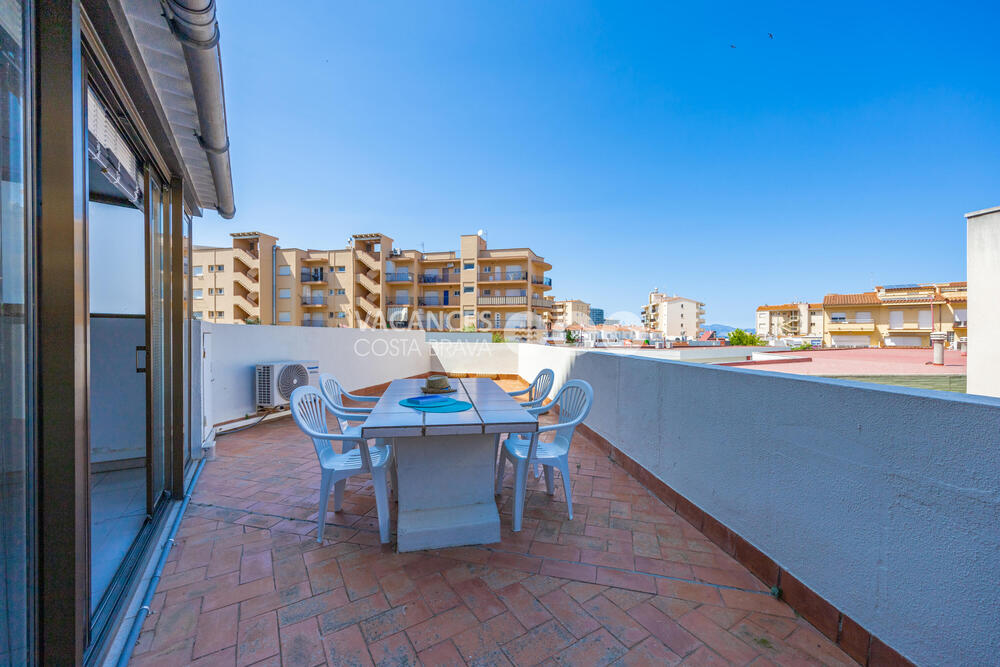 MAR BLAU MARBLAU Apartamento Riells L'Escala MAR BLAU MARBLAU Apartamento Riells L'Escala