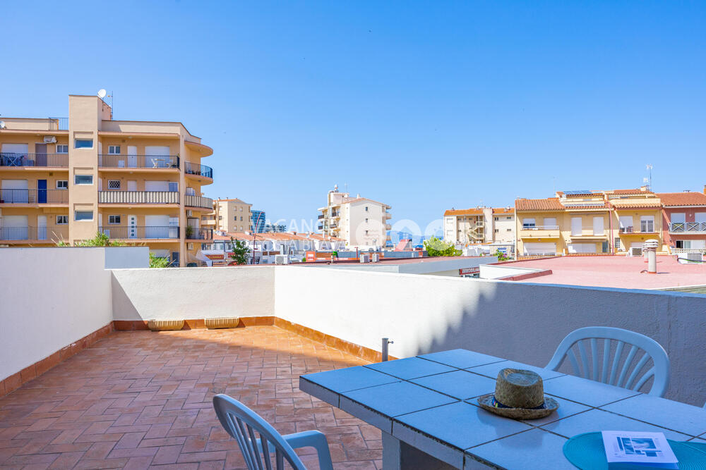 MAR BLAU MARBLAU Apartamento Riells L'Escala MAR BLAU MARBLAU Apartamento Riells L'Escala