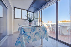 MAR BLAU MARBLAU Apartamento Riells L'Escala