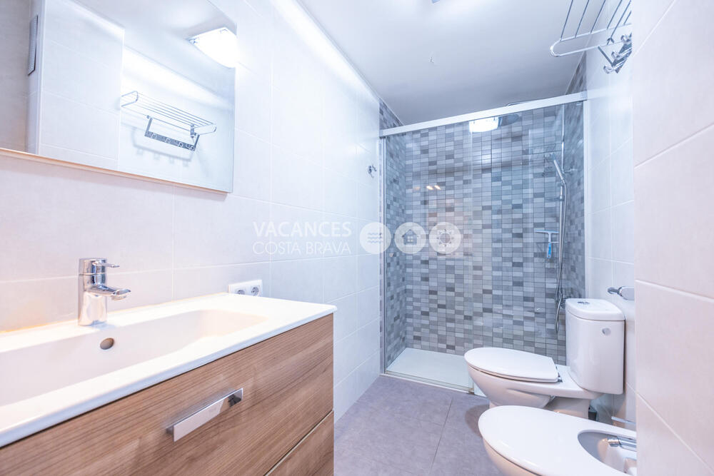 MAR BLAU MARBLAU Apartamento Riells L'Escala MAR BLAU MARBLAU Apartamento Riells L'Escala