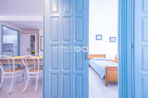 MAR BLAU MARBLAU Apartamento Riells L'Escala