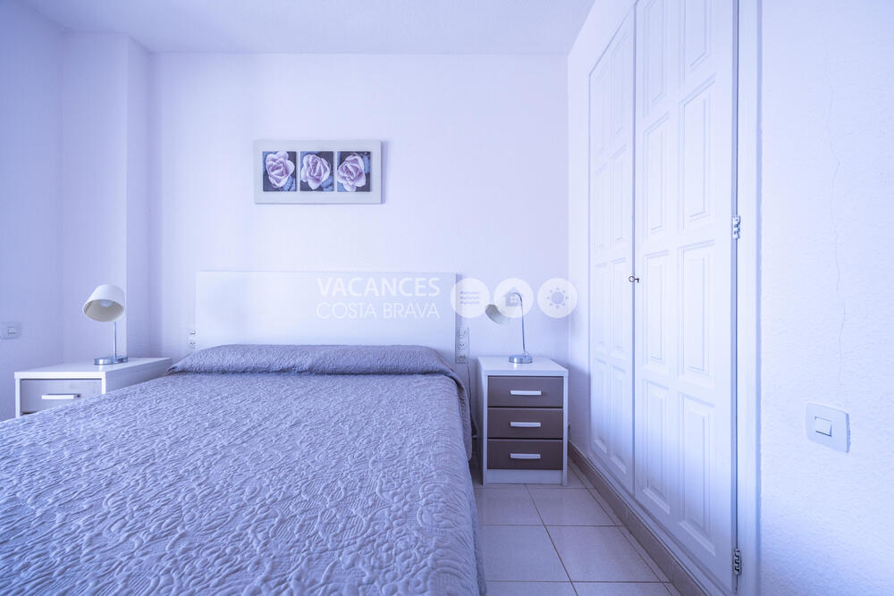 MAR BLAU MARBLAU Apartamento Riells L'Escala MAR BLAU MARBLAU Apartamento Riells L'Escala