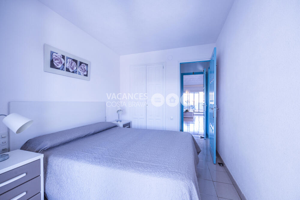 MAR BLAU MARBLAU Apartamento Riells L'Escala MAR BLAU MARBLAU Apartamento Riells L'Escala