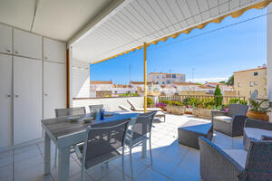MAR BLAU MARBLAU Apartamento Riells L'Escala