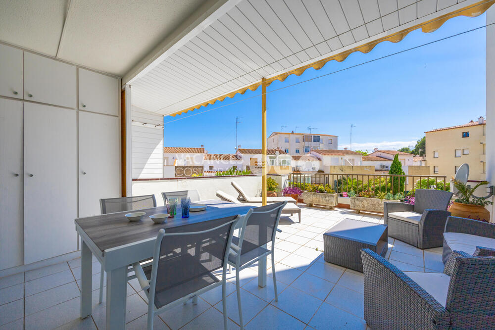 MAR BLAU MARBLAU Apartamento Riells L'Escala MAR BLAU MARBLAU Apartamento Riells L'Escala