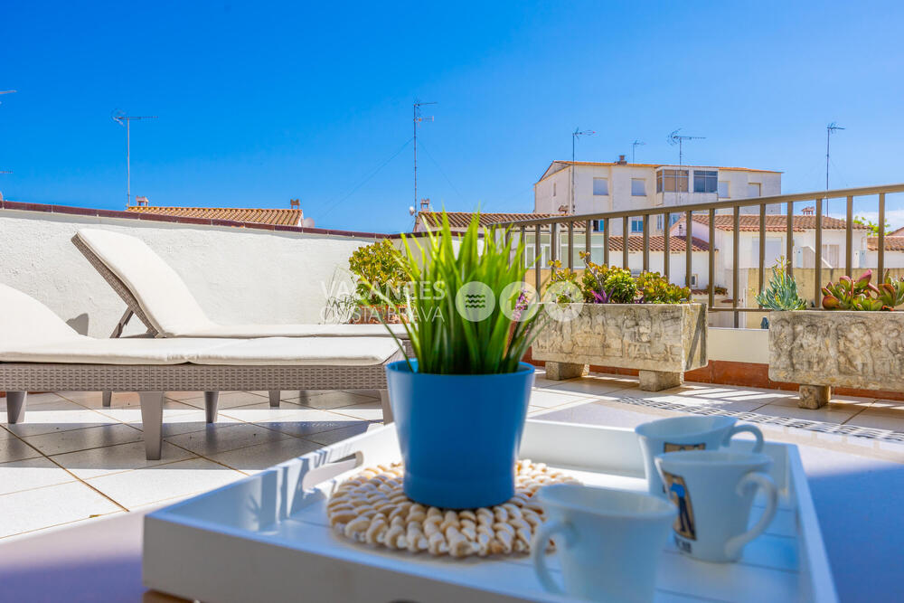 MAR BLAU MARBLAU Apartamento Riells L'Escala MAR BLAU MARBLAU Apartamento Riells L'Escala