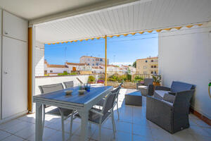 MAR BLAU MARBLAU Apartamento Riells L'Escala