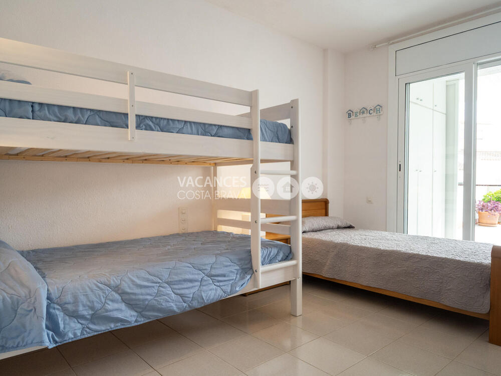 MAR BLAU MARBLAU Apartamento Riells L'Escala MAR BLAU MARBLAU Apartamento Riells L'Escala