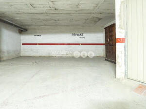 GARBI GARBI Appartement  Escala (L')