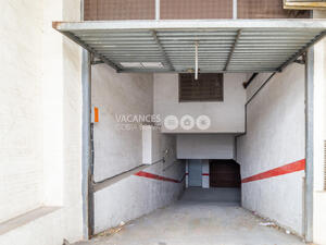 GARBI GARBÍ Appartement  Escala (L')